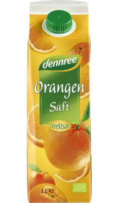 Orangensaft