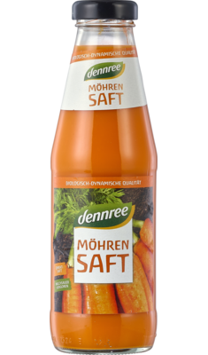 Möhrensaft