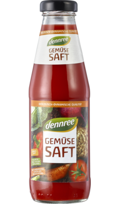 Gemüsesaft