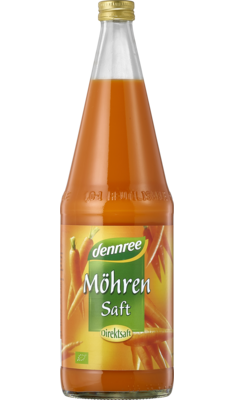 Möhrensaft