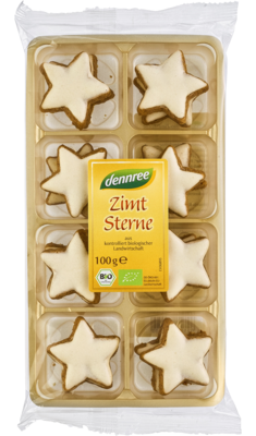 Zimtsterne