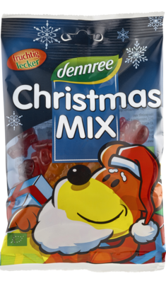 Christmas-Mix