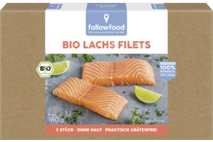 Lachs-Filets