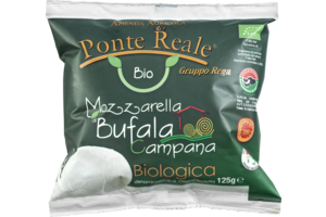 Büffel-Mozzarella Campana D.O.P.