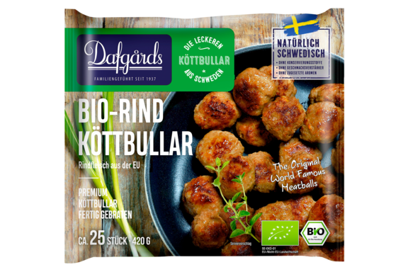 ***Köttbullar