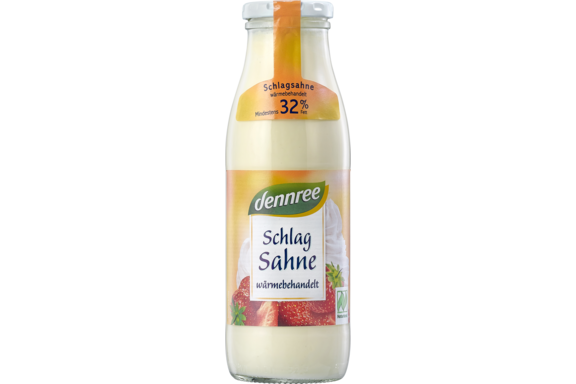 Schlagsahne