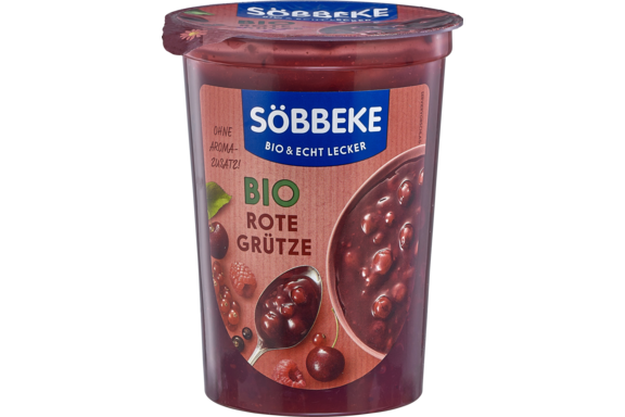 Rote Grütze 