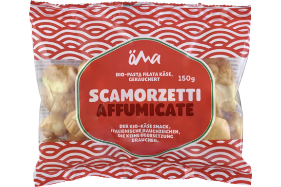 Scamorzetti