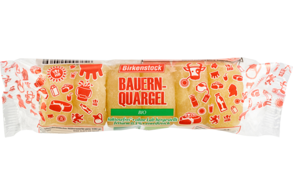 Bauern-Quargel