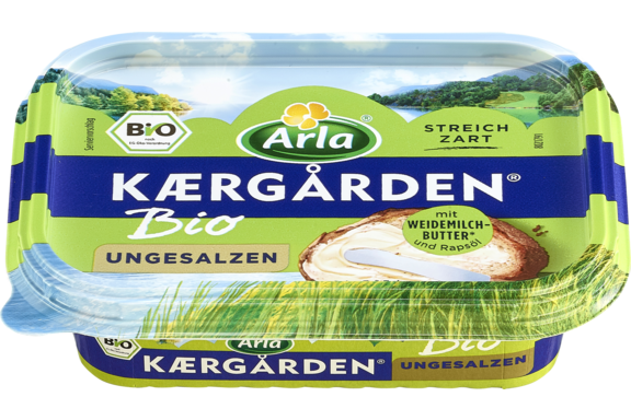 Kaergarden