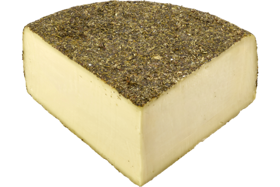 Sennkäse „Bergblüte“