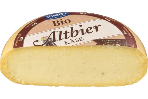 Altbierkäse