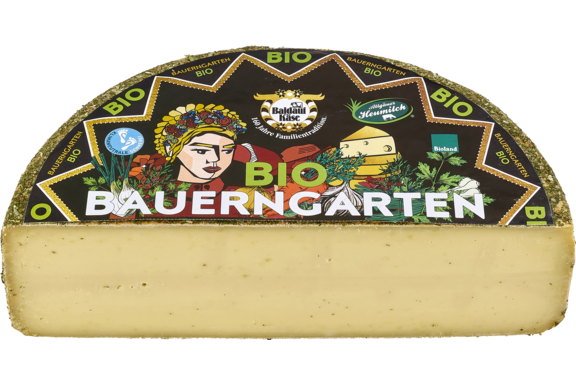 Bauerngarten