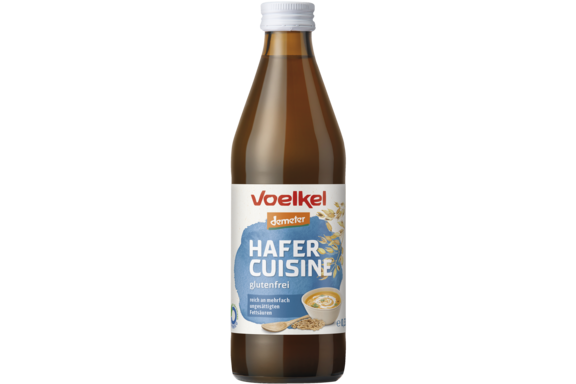 Hafer- Cuisine
