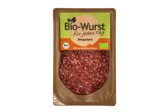 Wurst-Aufschnitt