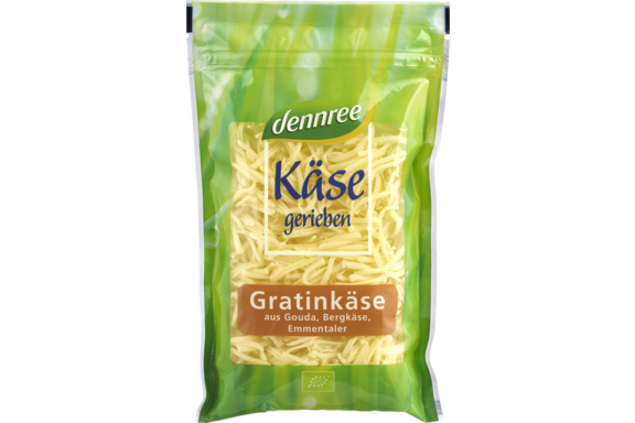 Gratinkäse
