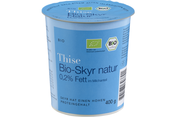 Skyr Natur