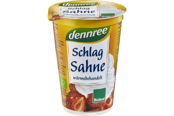 Schlagsahne