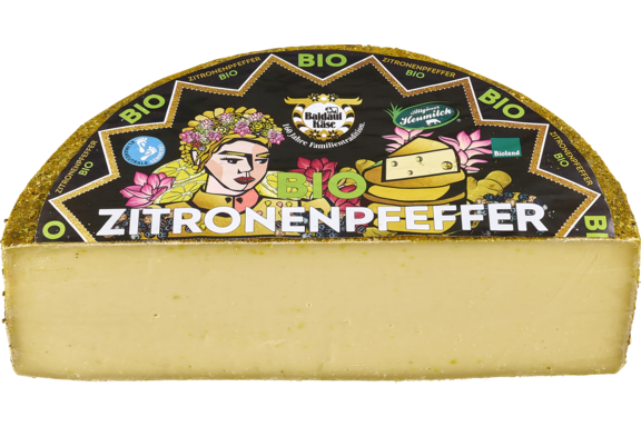 Zitronenpfeffer