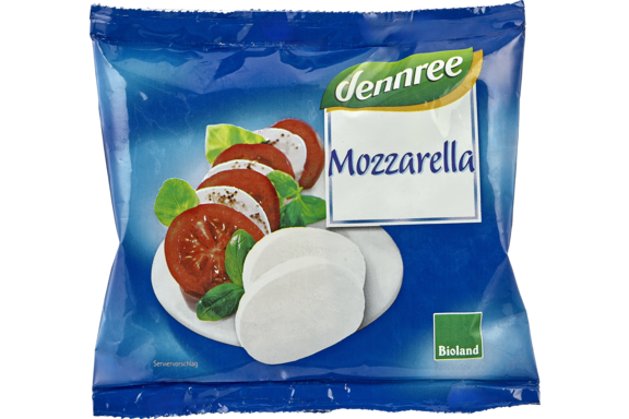 Mozzarella