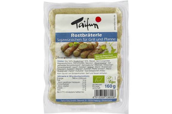 Rostbräterle