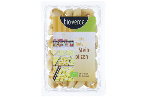 Frische Nudelspezialitäten