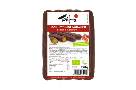 Tofu-Brat- und-Grillwurst