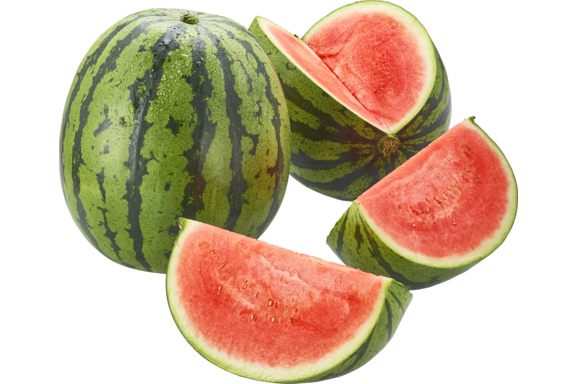Wassermelone