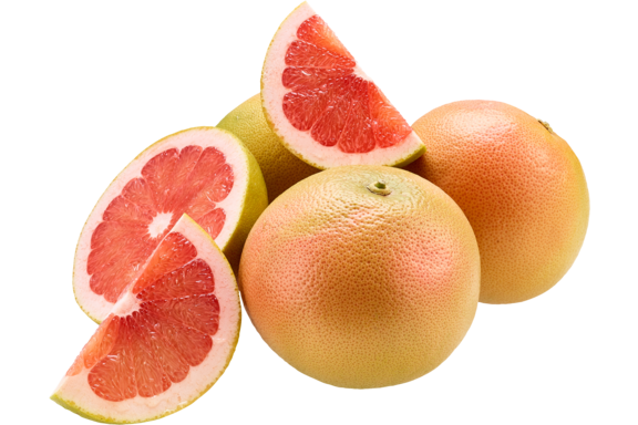 Grapefruit
