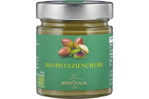 Pistazien Creme