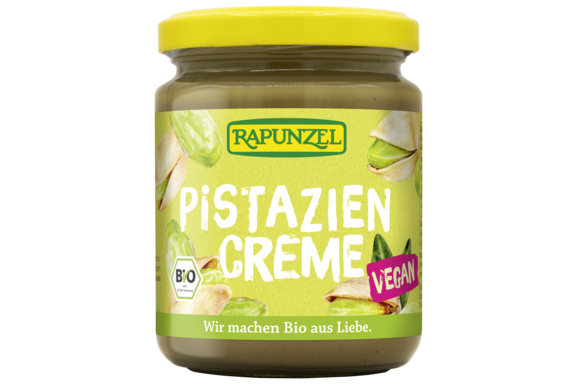 Pistazien-Creme