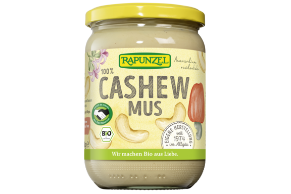 Cashewmus