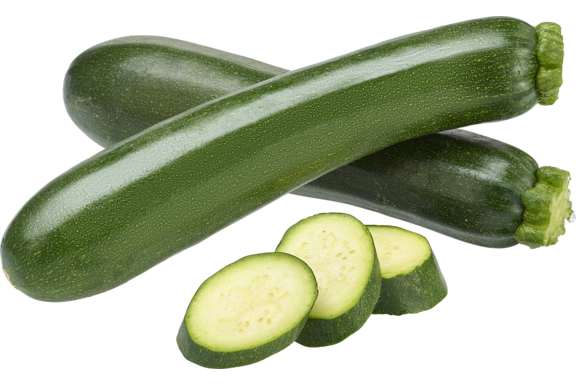 Zucchini