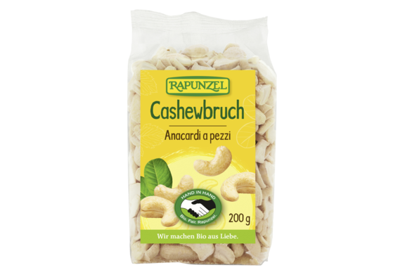 Cashewbruch