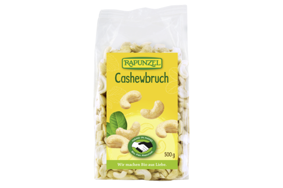 Cashewbruch