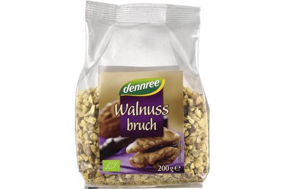 Walnusskernbruch