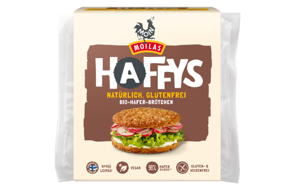 Haffys pur