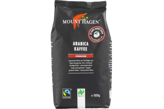 Arabica-Kaffee