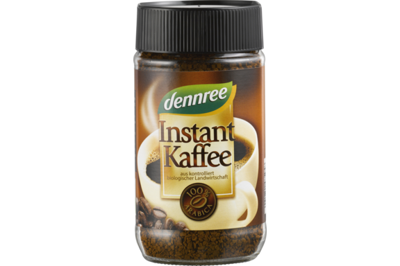 Instant-Kaffee