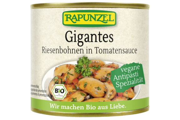 Gigantes