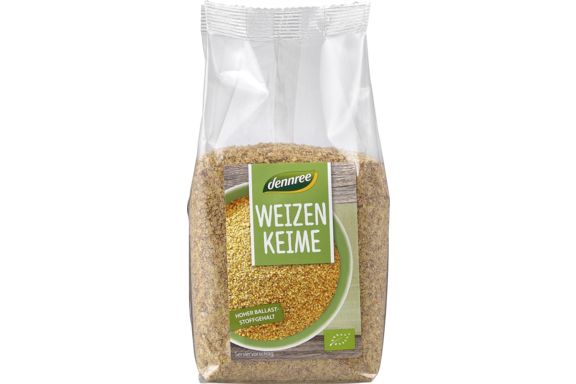 Weizenkeime