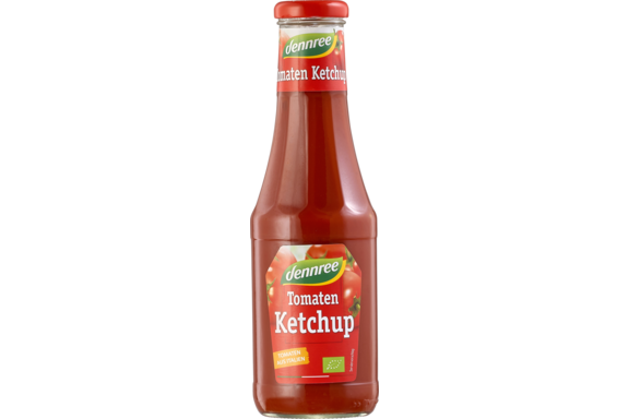 Tomatenketchup