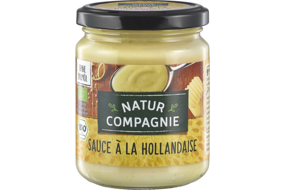 Sauce à la Hollandaise