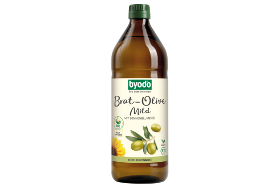 Brat-Olive