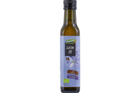 Leinöl