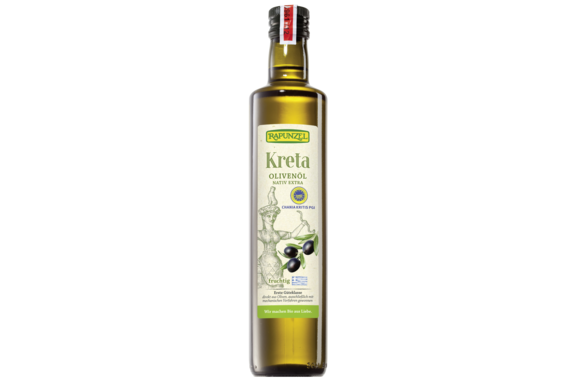 Olivenöl Kreta P.G.I., nativ extra
