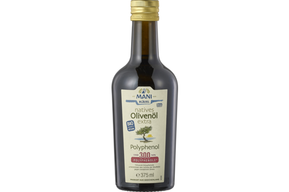 Olivenöl „Polyphenol“