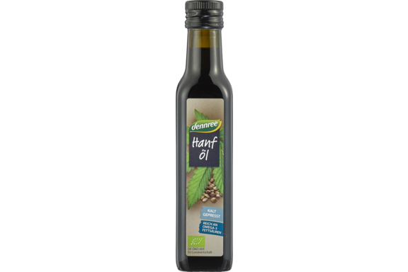 Hanföl