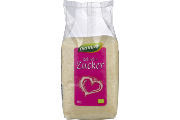 Rohrohrzucker