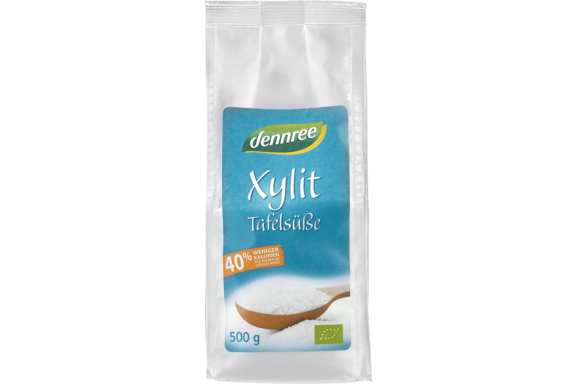 Xylit Tafelsüße